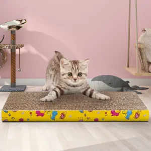 3-Piece: Cat Scratcher Pads