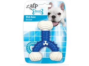 AFP Dental Chews - Dental Wish Bone