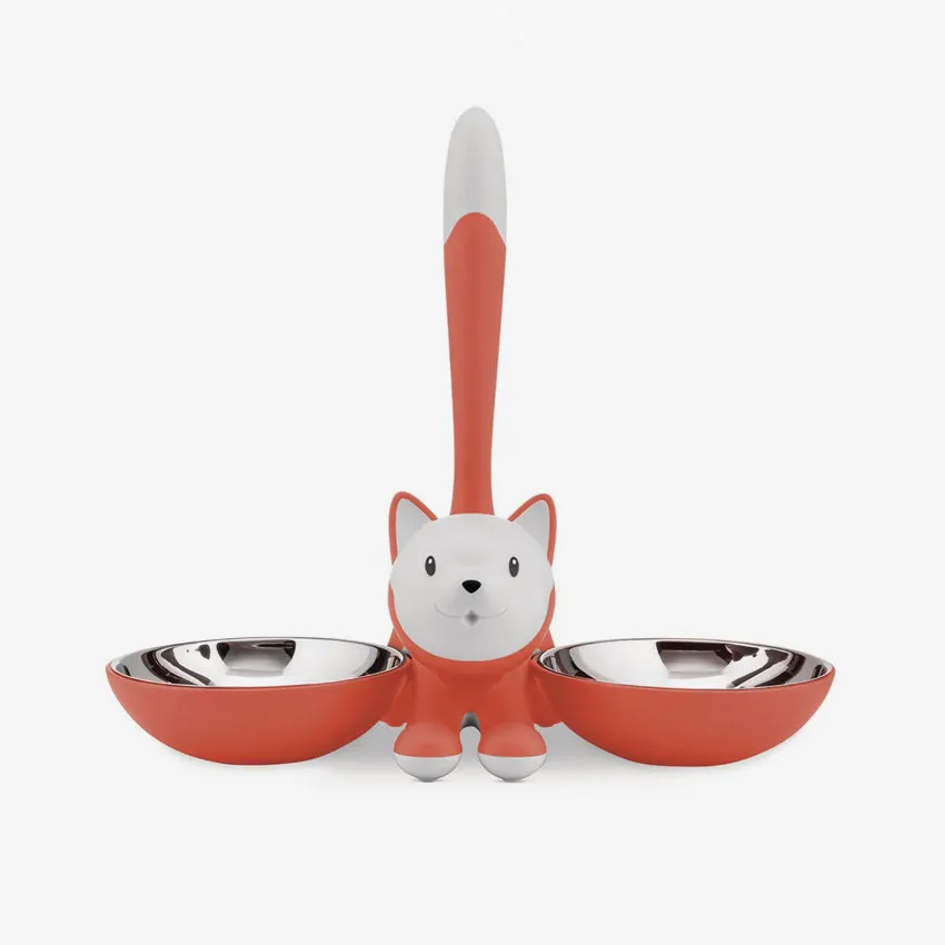 Alessi | Tigrito Cat Bowl
