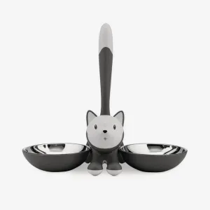 Alessi | Tigrito Cat Bowl
