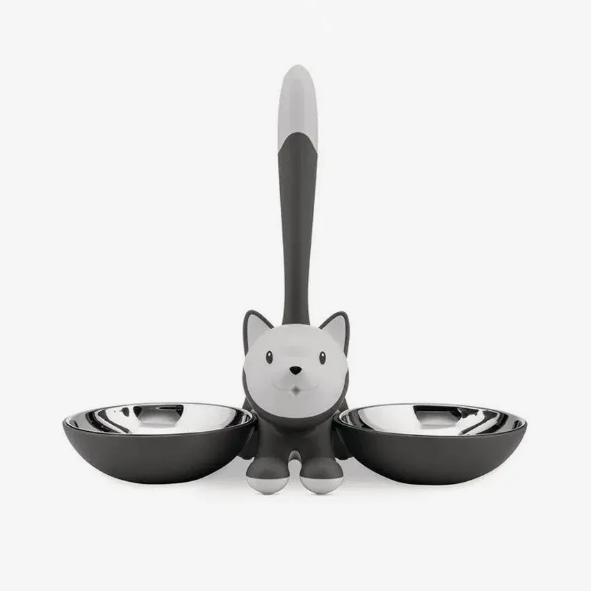 Alessi | Tigrito Cat Bowl