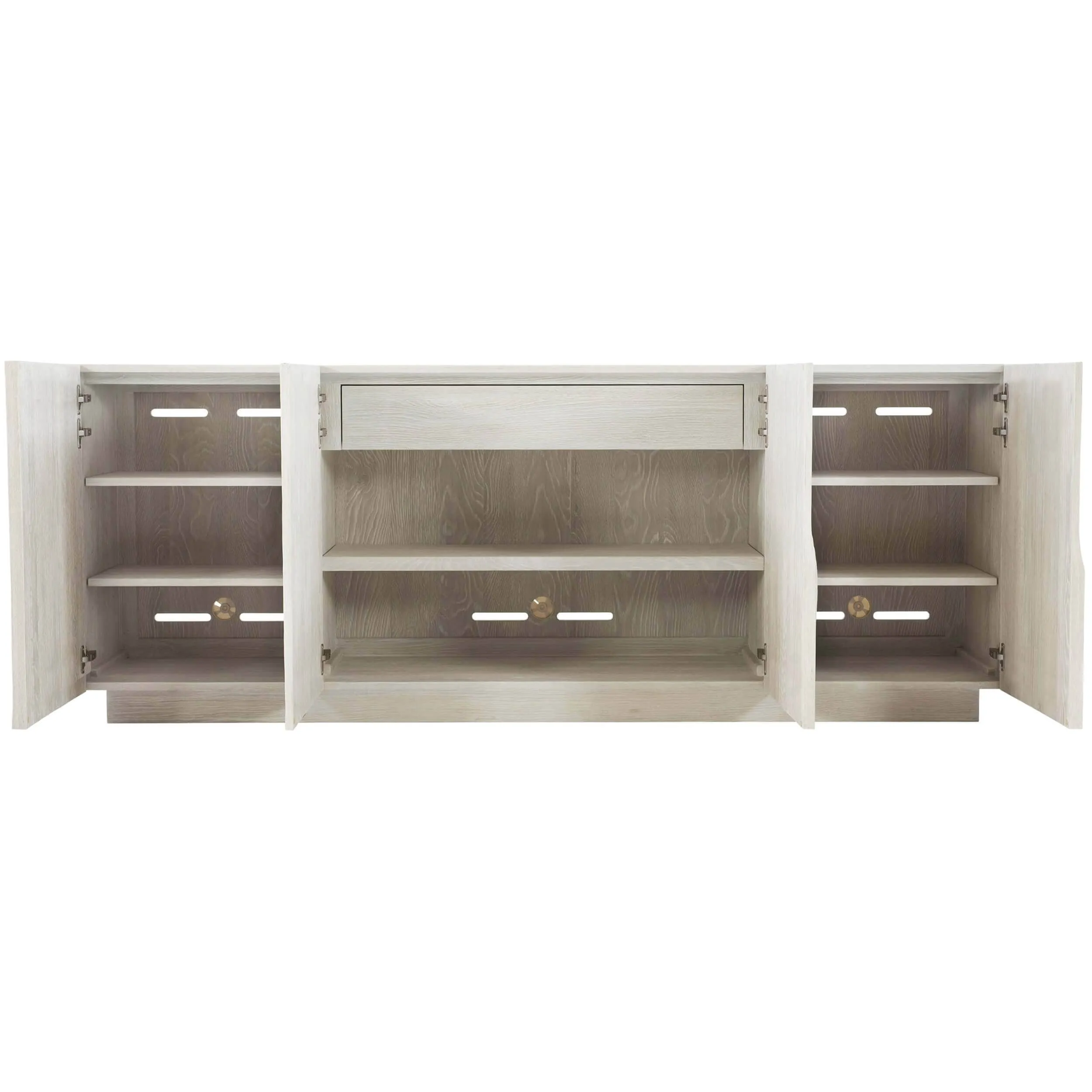 Alvarez Entertainment Console