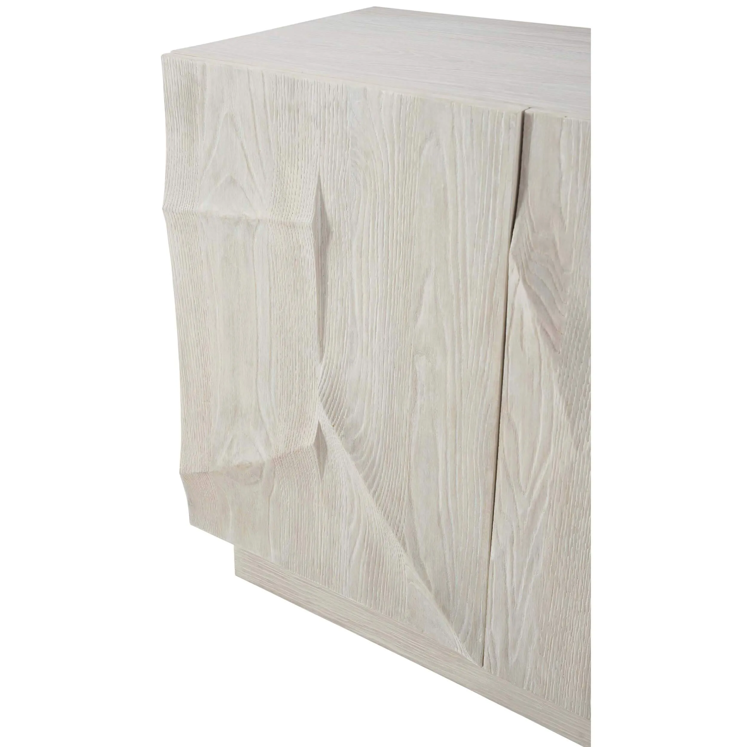 Alvarez Entertainment Console