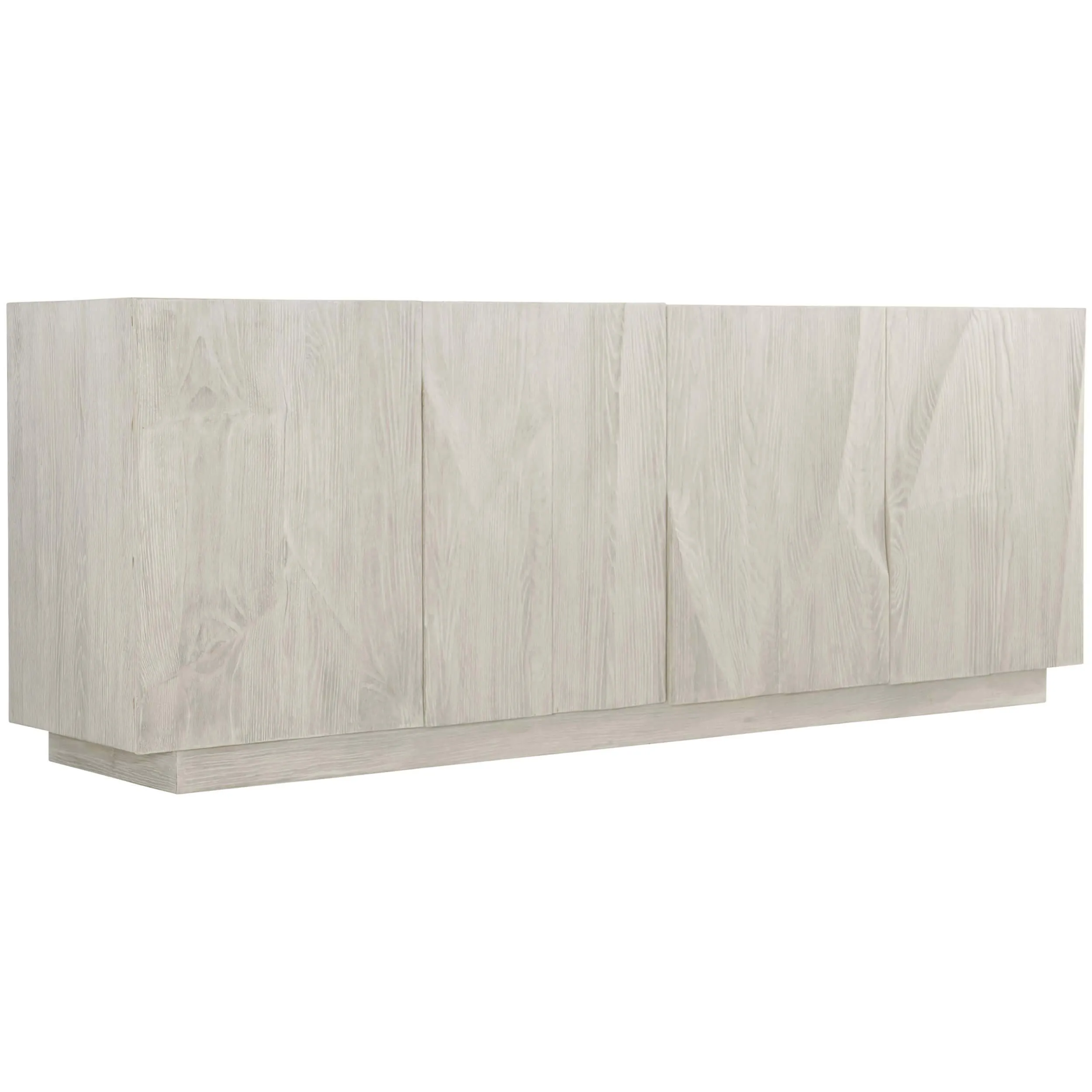 Alvarez Entertainment Console