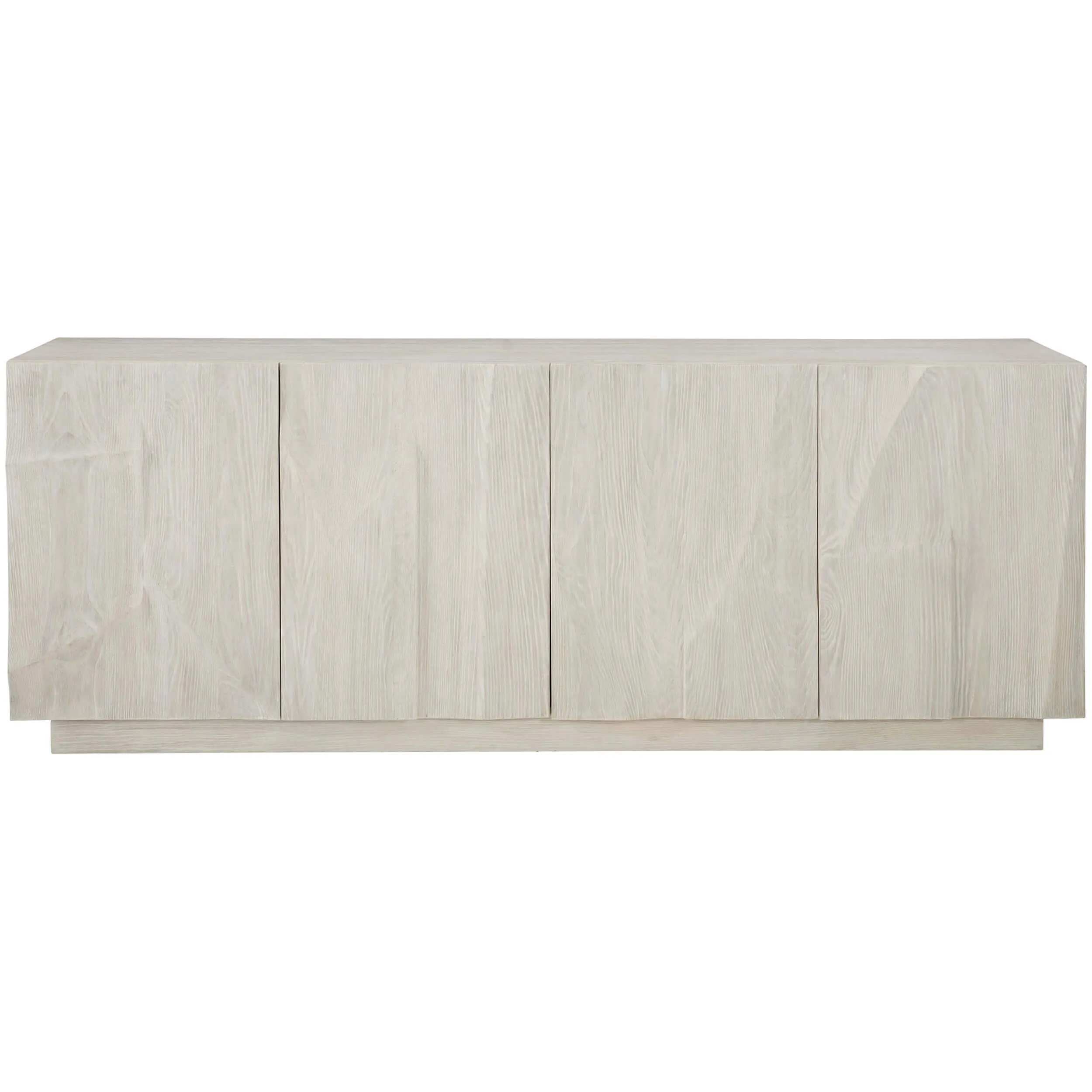 Alvarez Entertainment Console