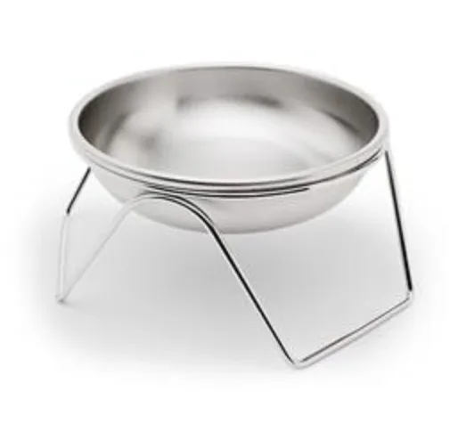 Americat Elevated Cat Stand   Bowl