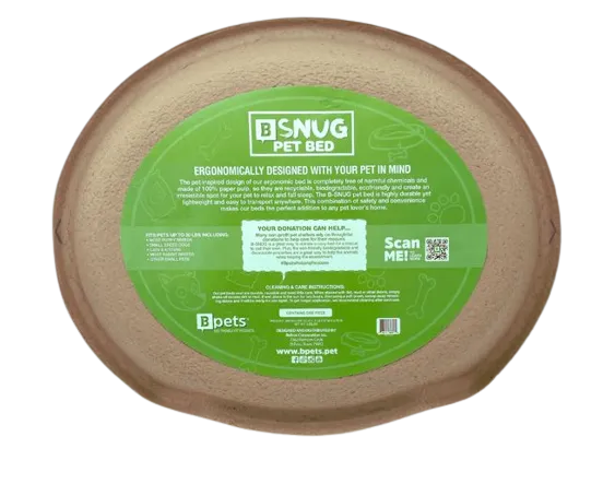 B Snug - Pet Bed