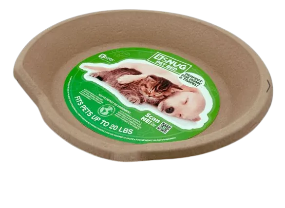 B Snug - Pet Bed