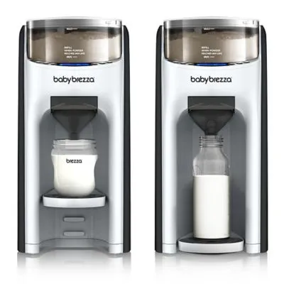 Baby Brezza Formula Pro Advanced Baby Formula Dispenser