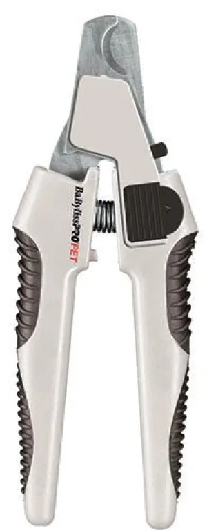 BaByliss Pro Pet Large LED Nail Clipper