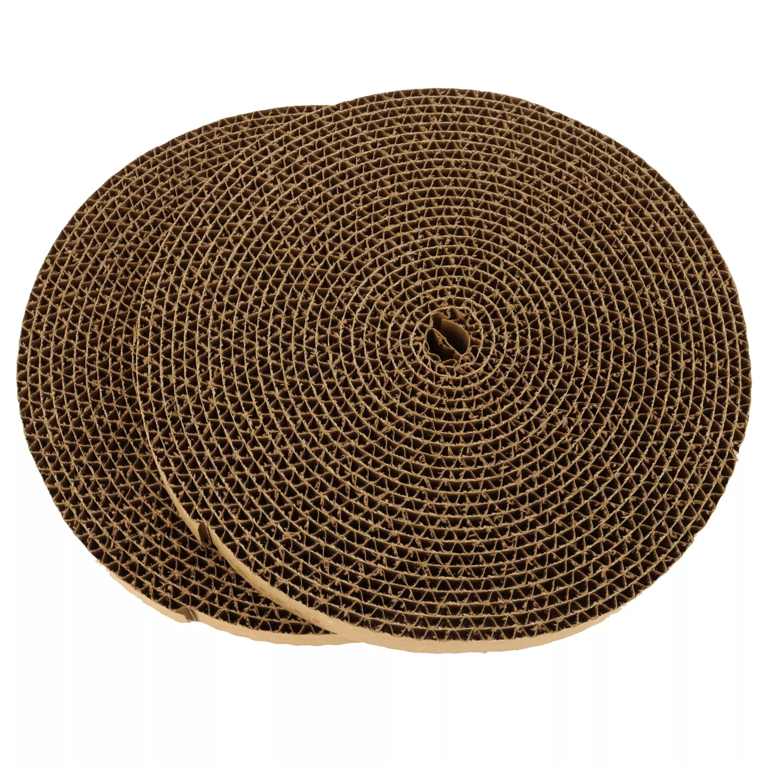 Bergan Turbo Scratcher Replacement Pads 2-Pack 60105
