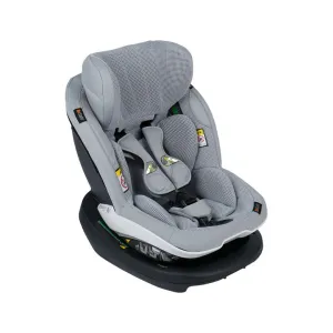 BeSafe iZi Modular A X1 i-Size Car Seat - Peak Mesh