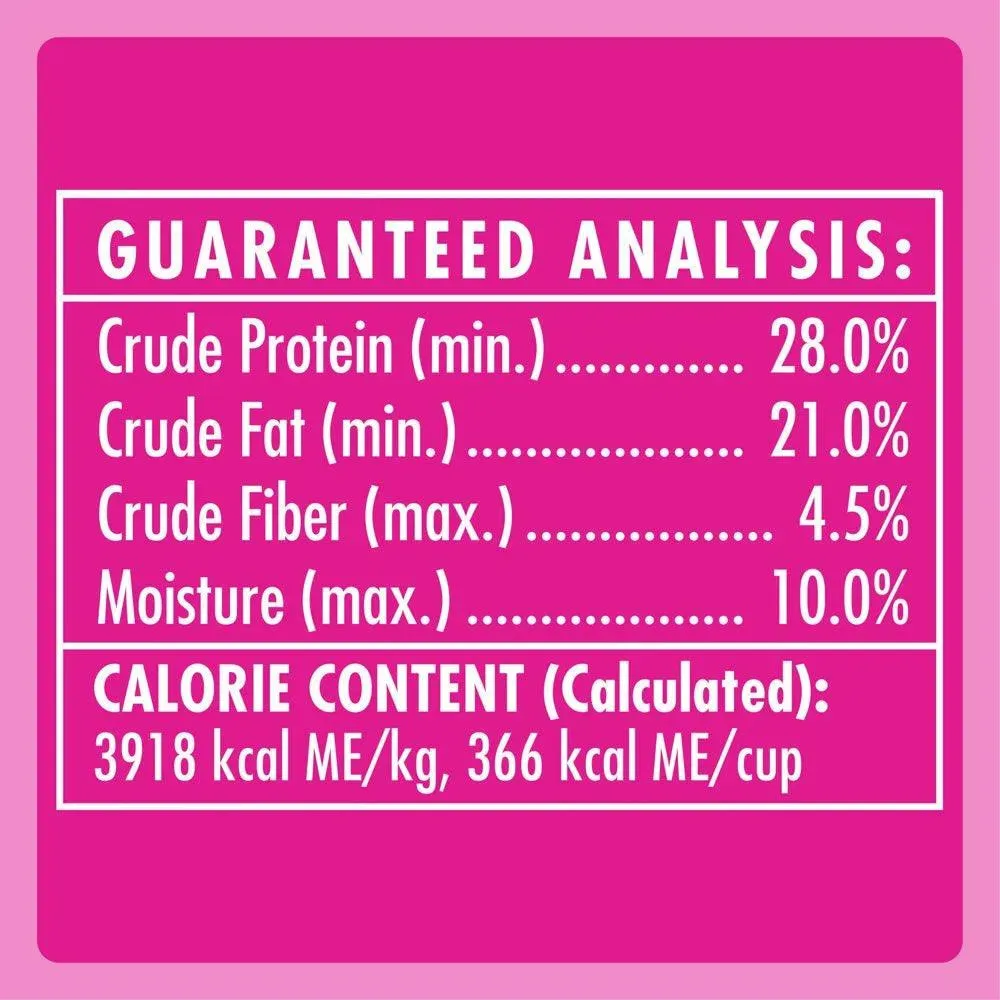 Blissful Catnip Flavor Treats 3 Oz