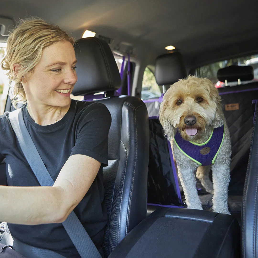 Car Seat Cover