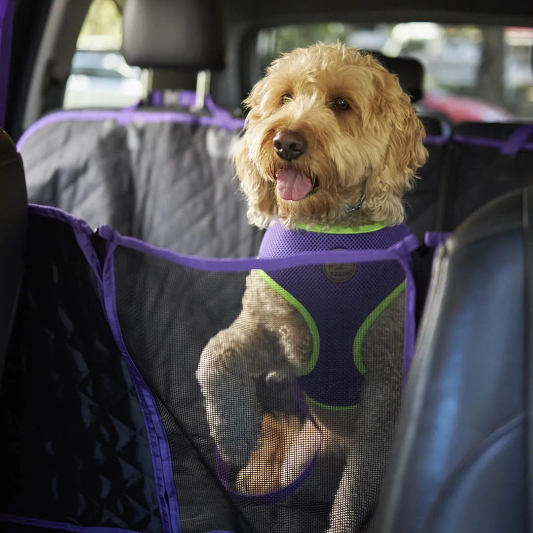Car Seat Cover