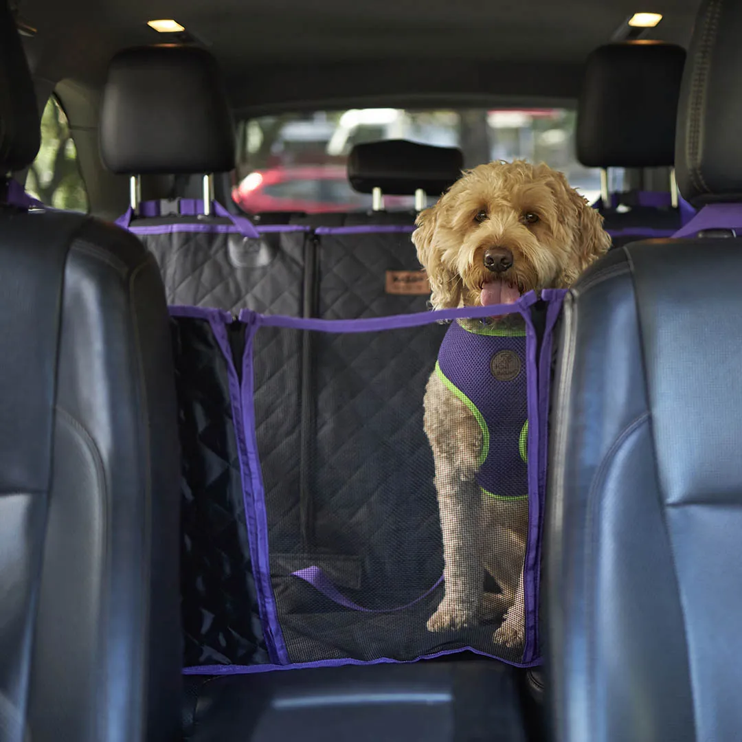 Car Seat Cover