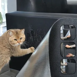Cat Couch Protector