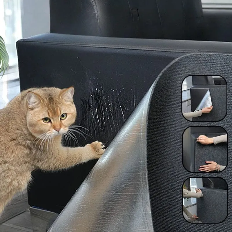 Cat Couch Protector