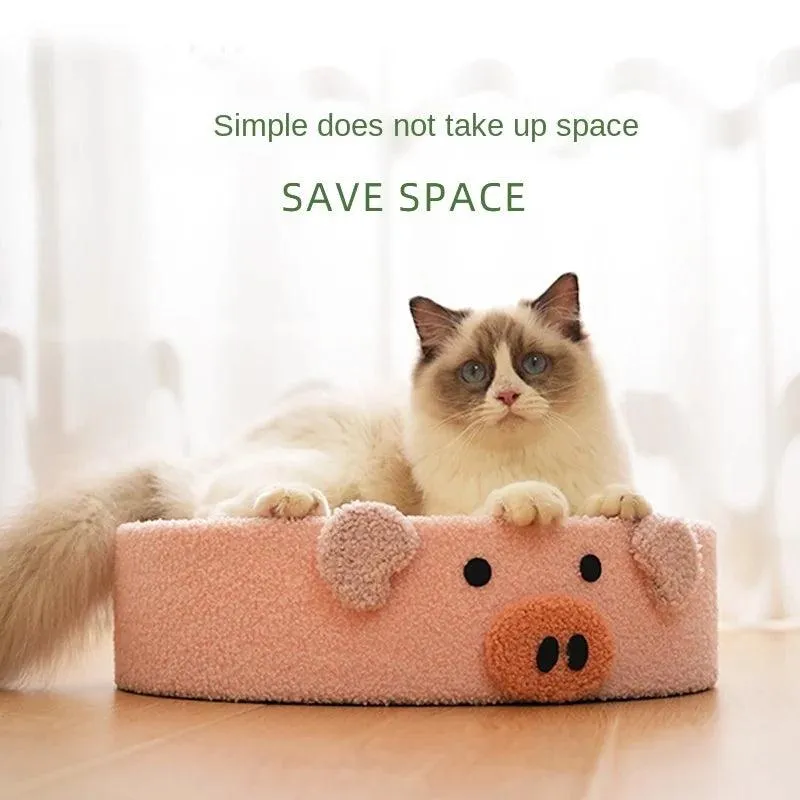 Cat Scratching Board