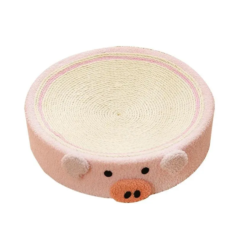Cat Scratching Board