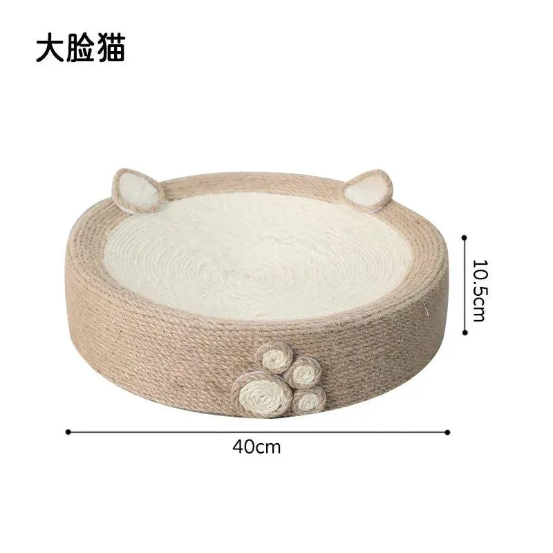 Cat Scratching Board