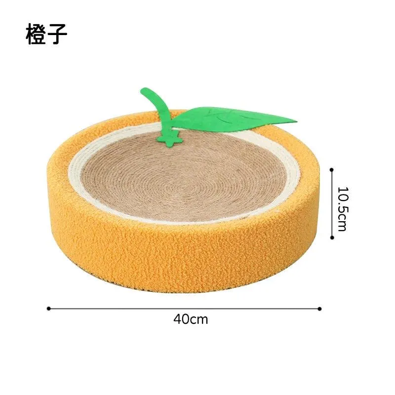Cat Scratching Board