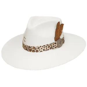 Charlie 1 Horse “Heatseeker” Hat
