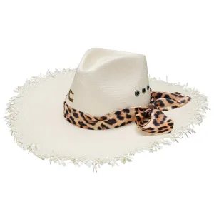 Charlie 1 Horse “Pretty Kitty” Hat