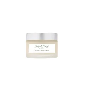 Coconut Lemongrass Body Balm