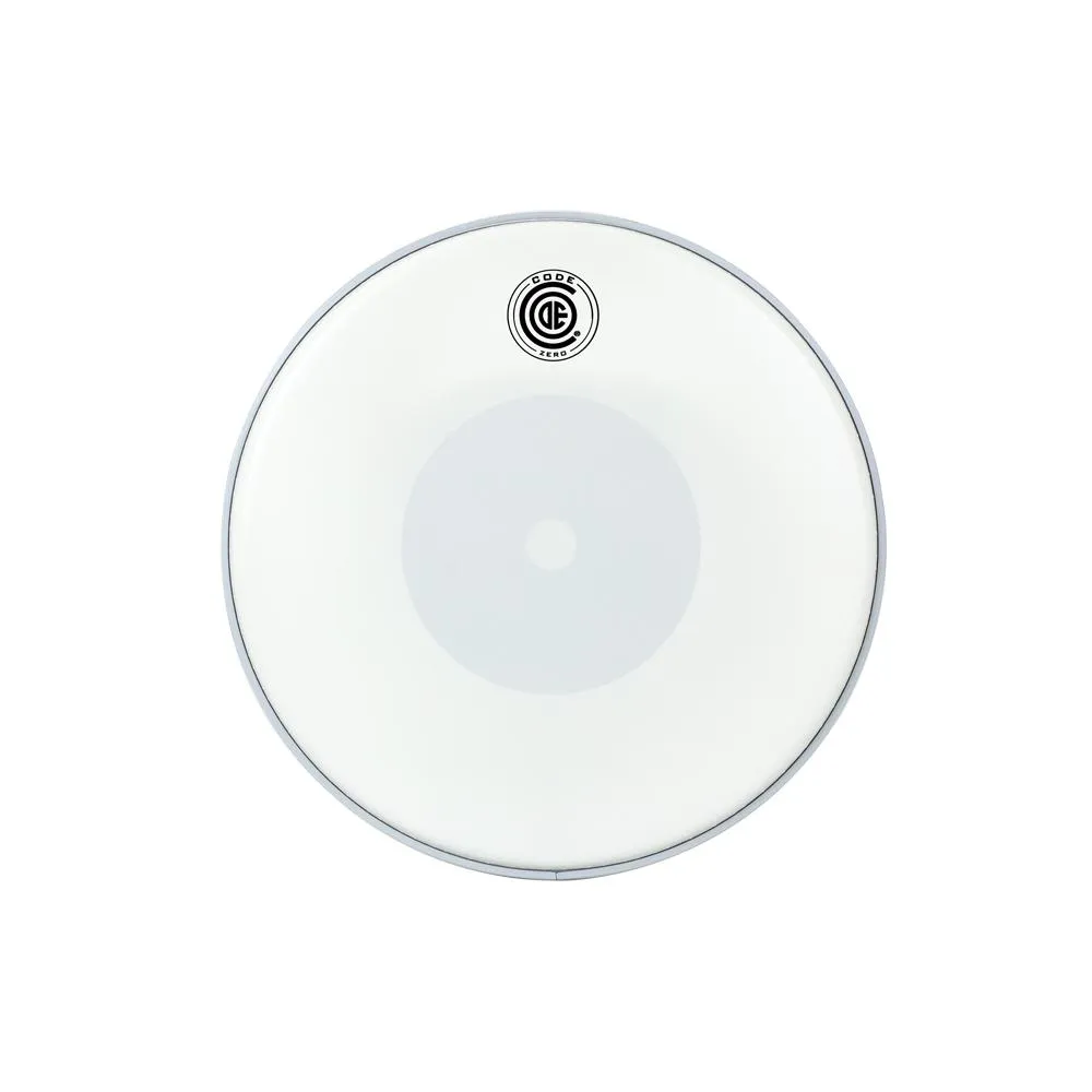Code Zero Drum Head 14" Coated