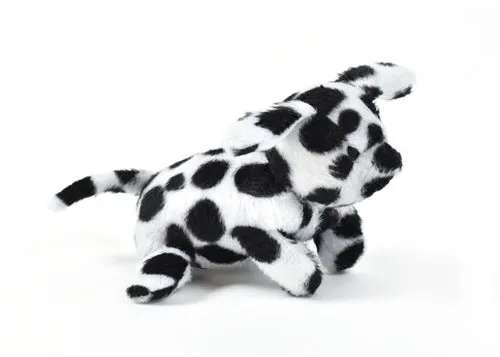 Dalmation Pipsqueak Toy