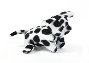 Dalmation Pipsqueak Toy