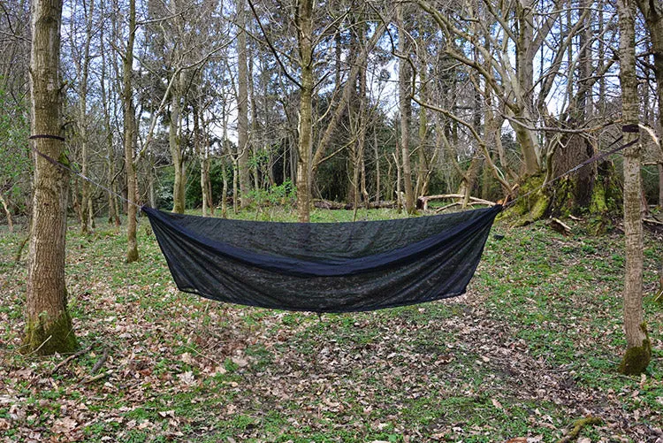 DD Hammocks Superlight Mosquito Net hyttysverkko