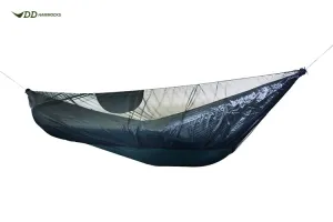DD Hammocks Superlight Mosquito Net hyttysverkko