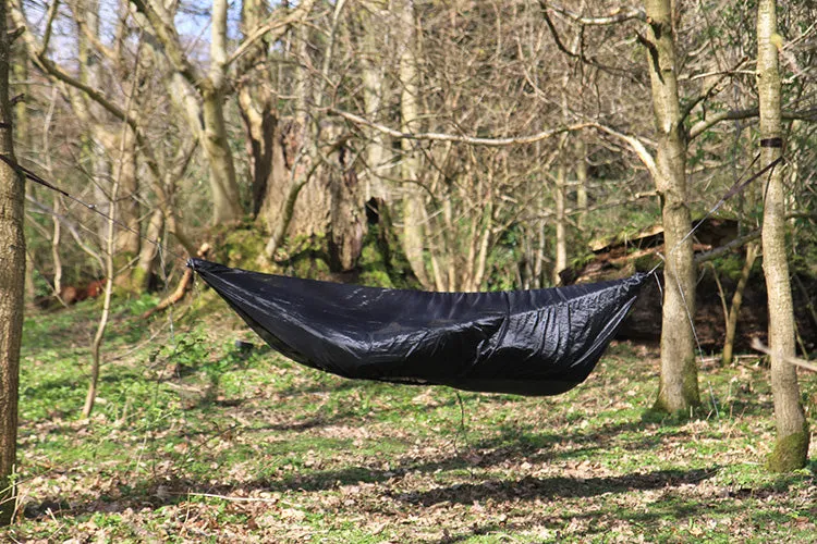 DD Hammocks Superlight Mosquito Net hyttysverkko