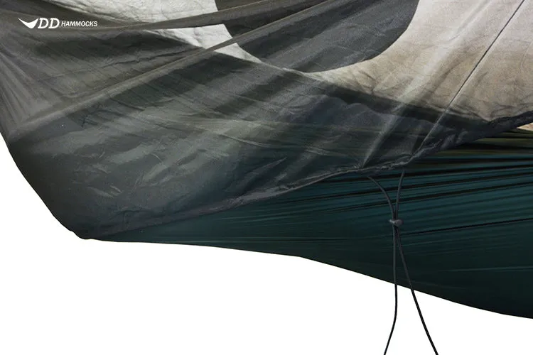 DD Hammocks Superlight Mosquito Net hyttysverkko