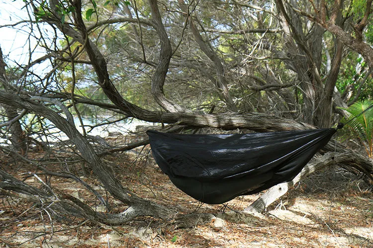 DD Hammocks Superlight Mosquito Net hyttysverkko