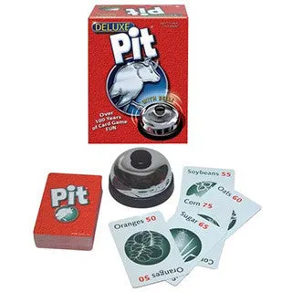 Deluxe Pit