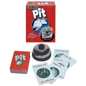 Deluxe Pit