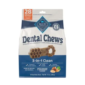 Dental Chews