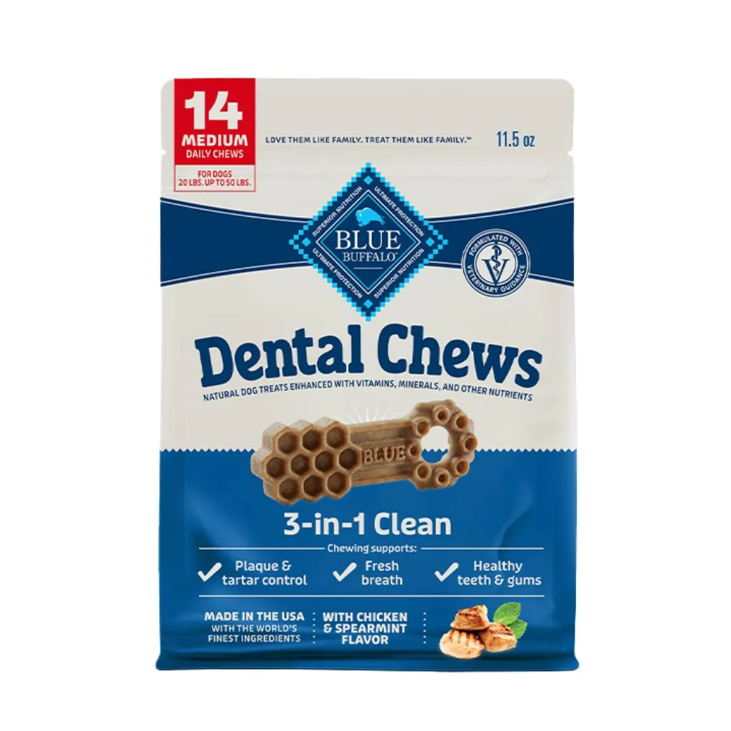Dental Chews