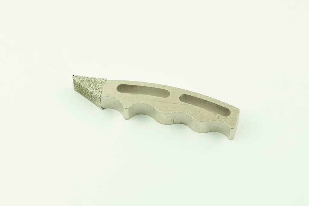 Diamondg Roozee Stripping Stone