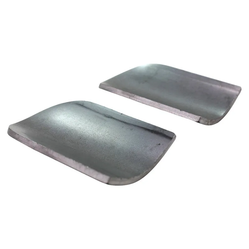 DIY Motorcycle Gas Tank Builder Mounting Tab Set