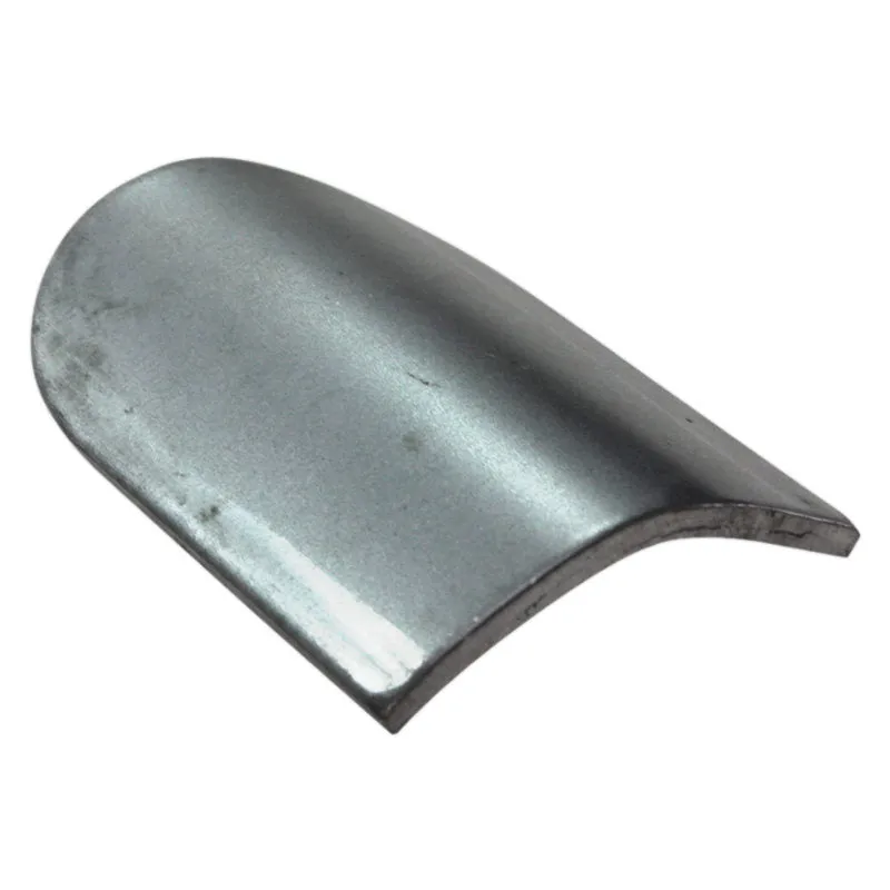 DIY Motorcycle Gas Tank Builder Mounting Tab Set