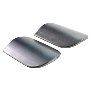 DIY Motorcycle Gas Tank Builder Mounting Tab Set
