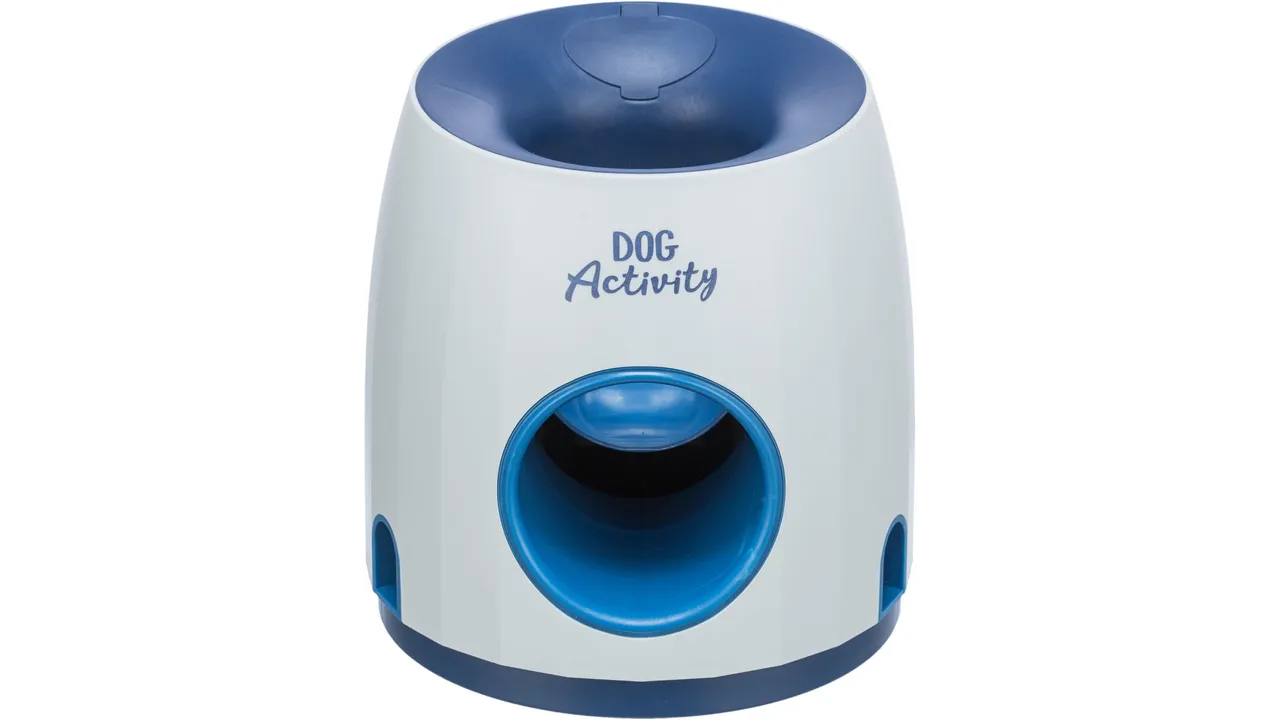 Dog Activity Ball & Treat Strategy Game Level 3