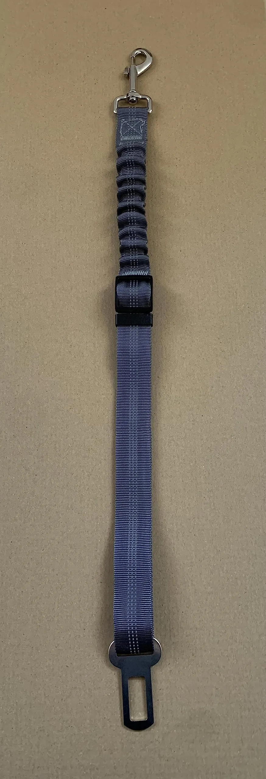 Dog Anti-Shock Car Seat Belt