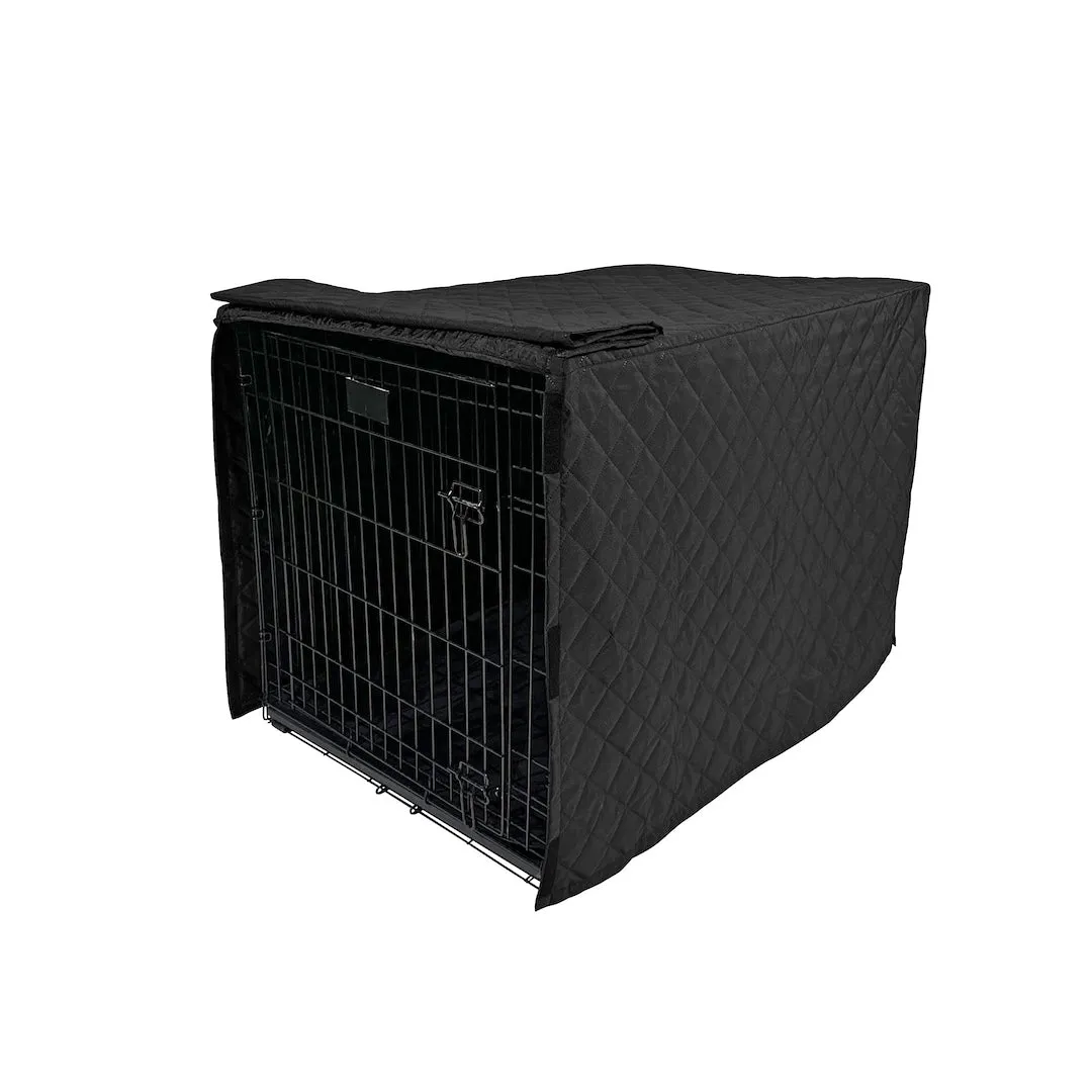 Dog Crate Kennel Cover