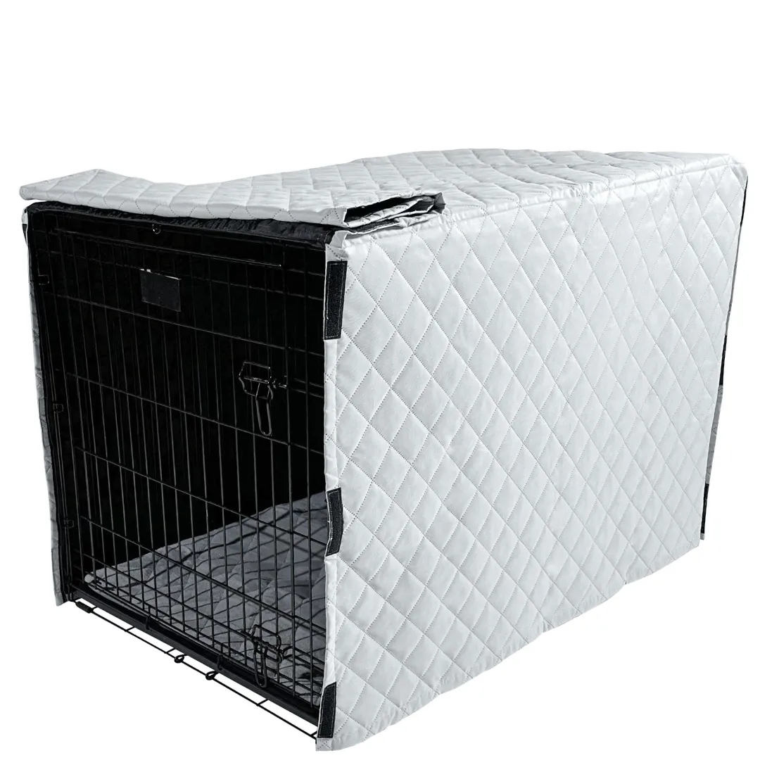 Dog Crate Kennel Cover