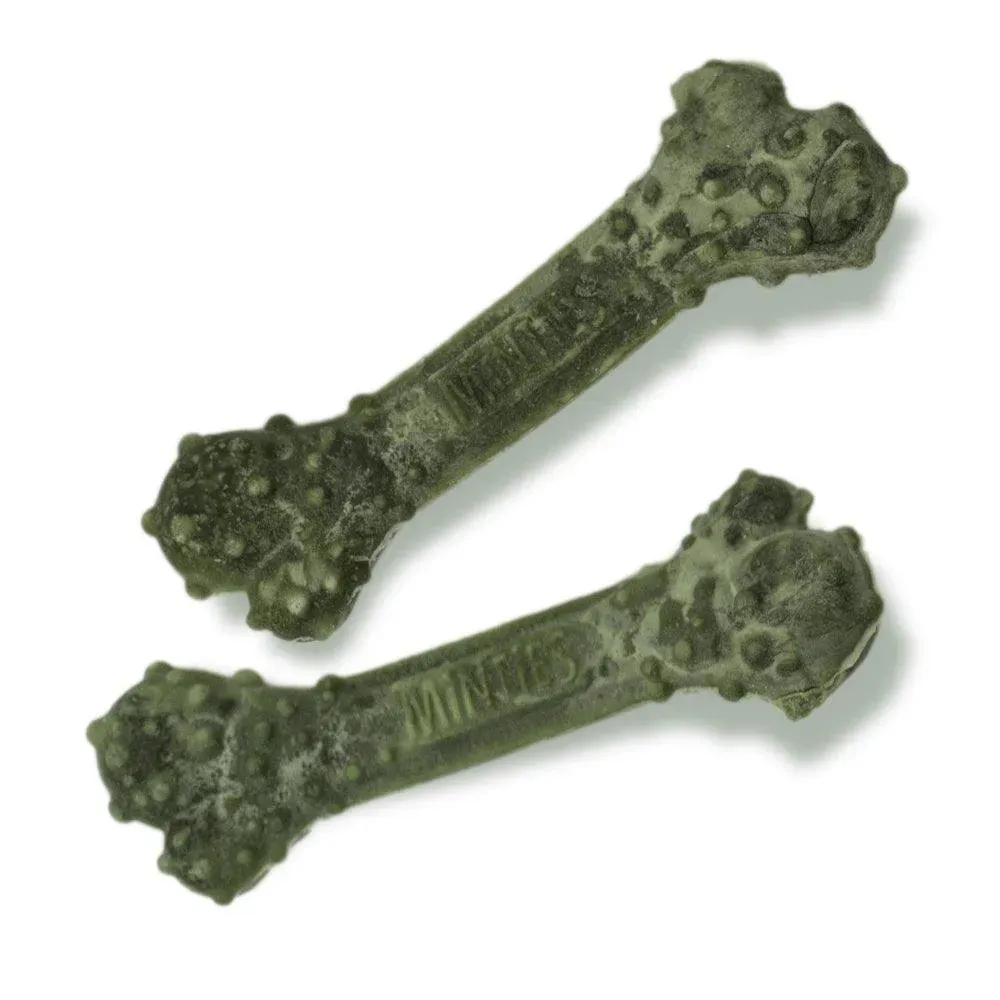 Dog Dental Bone Treats 20 Count